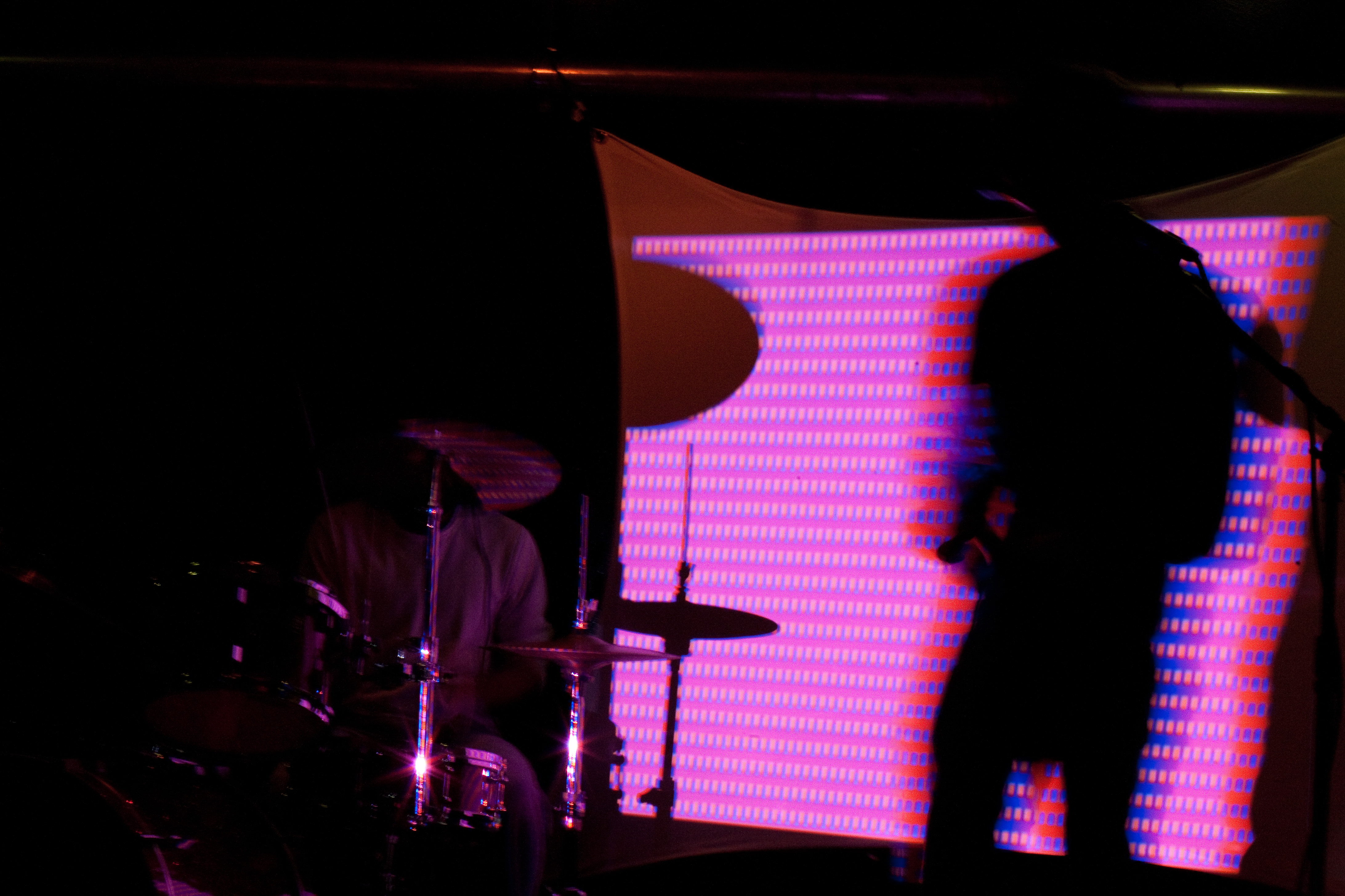 Cathode Rays @ Cantab