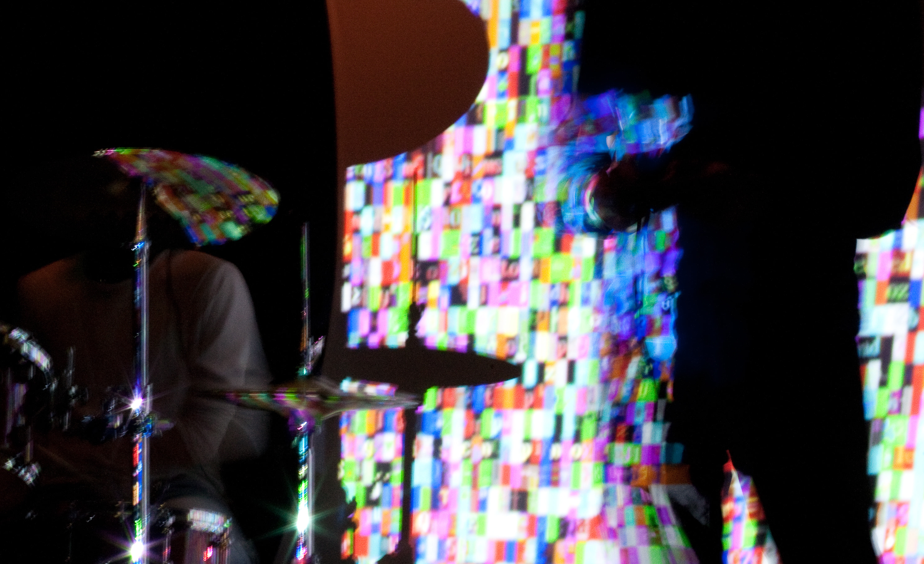 Cathode Rays @ Cantab