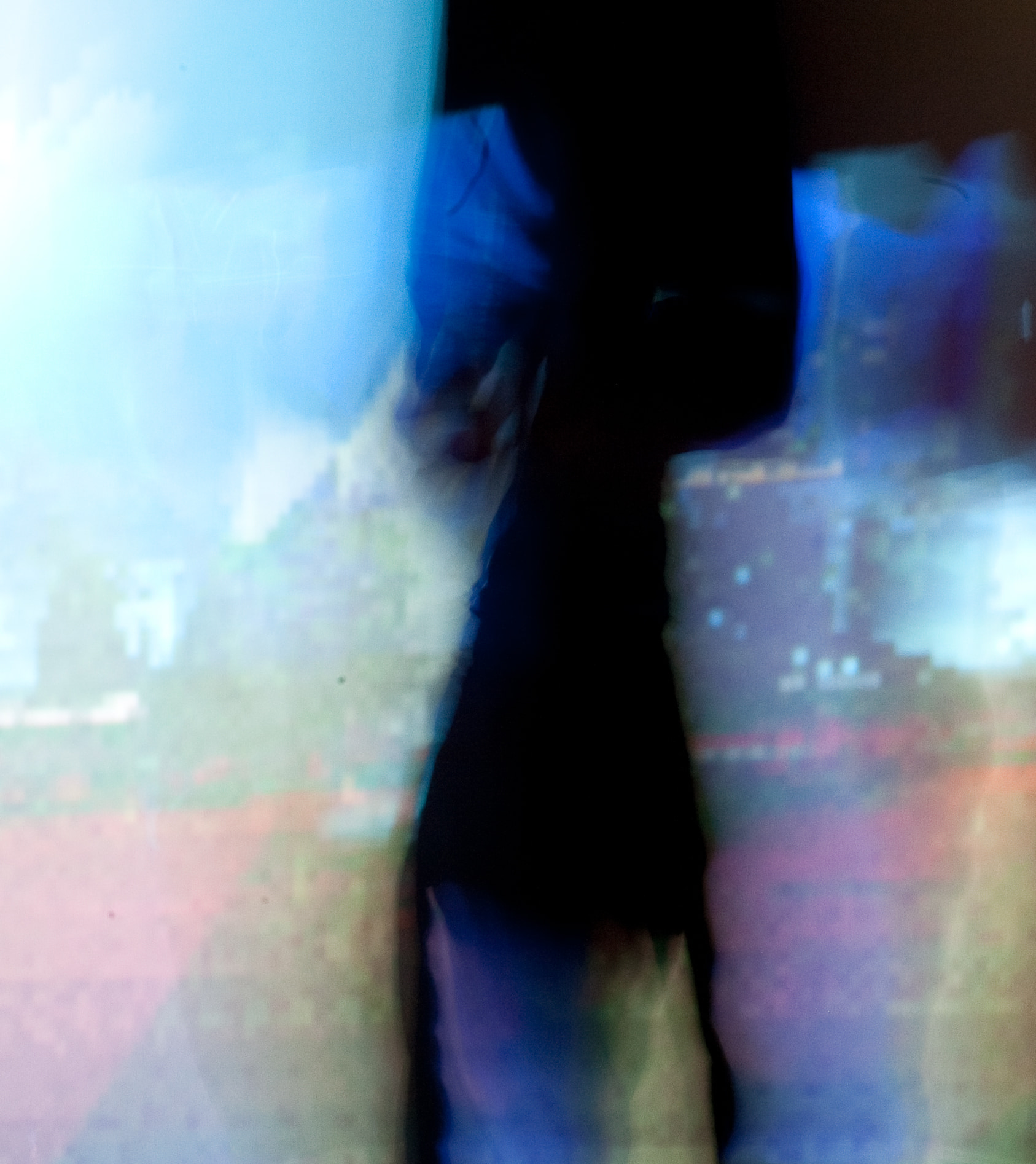 Cathode Rays @ Cantab