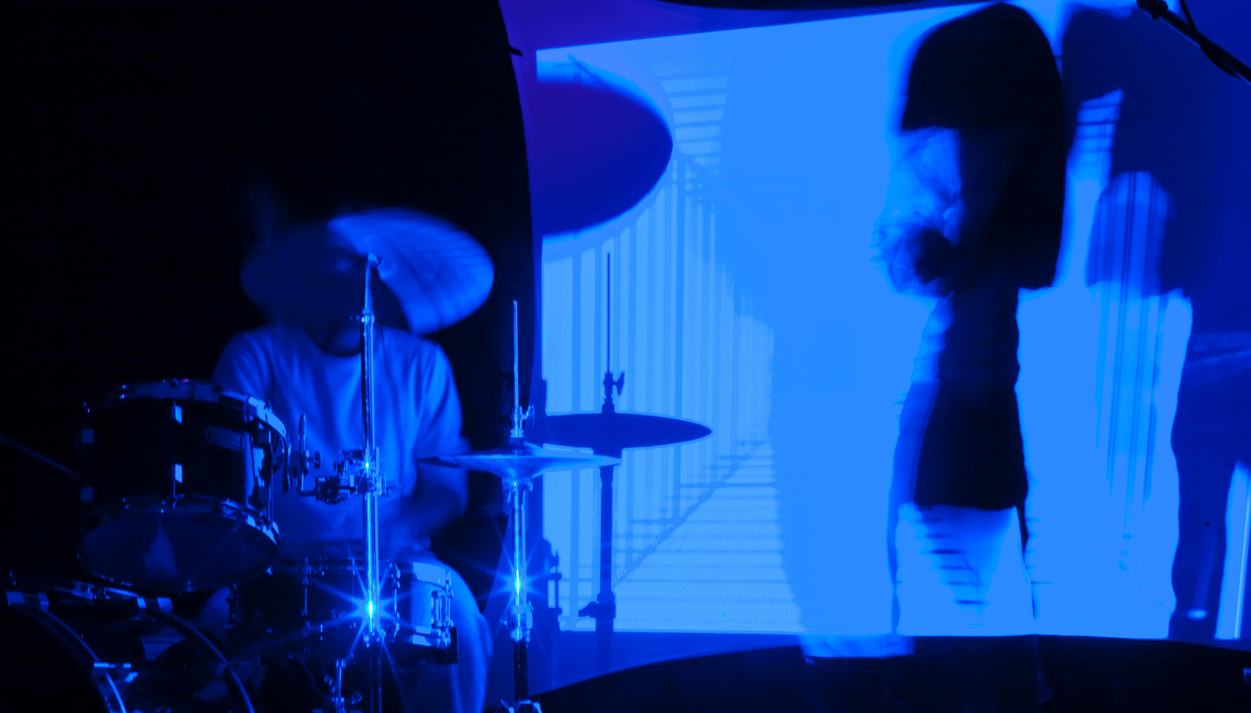 Cathode Rays @ Cantab