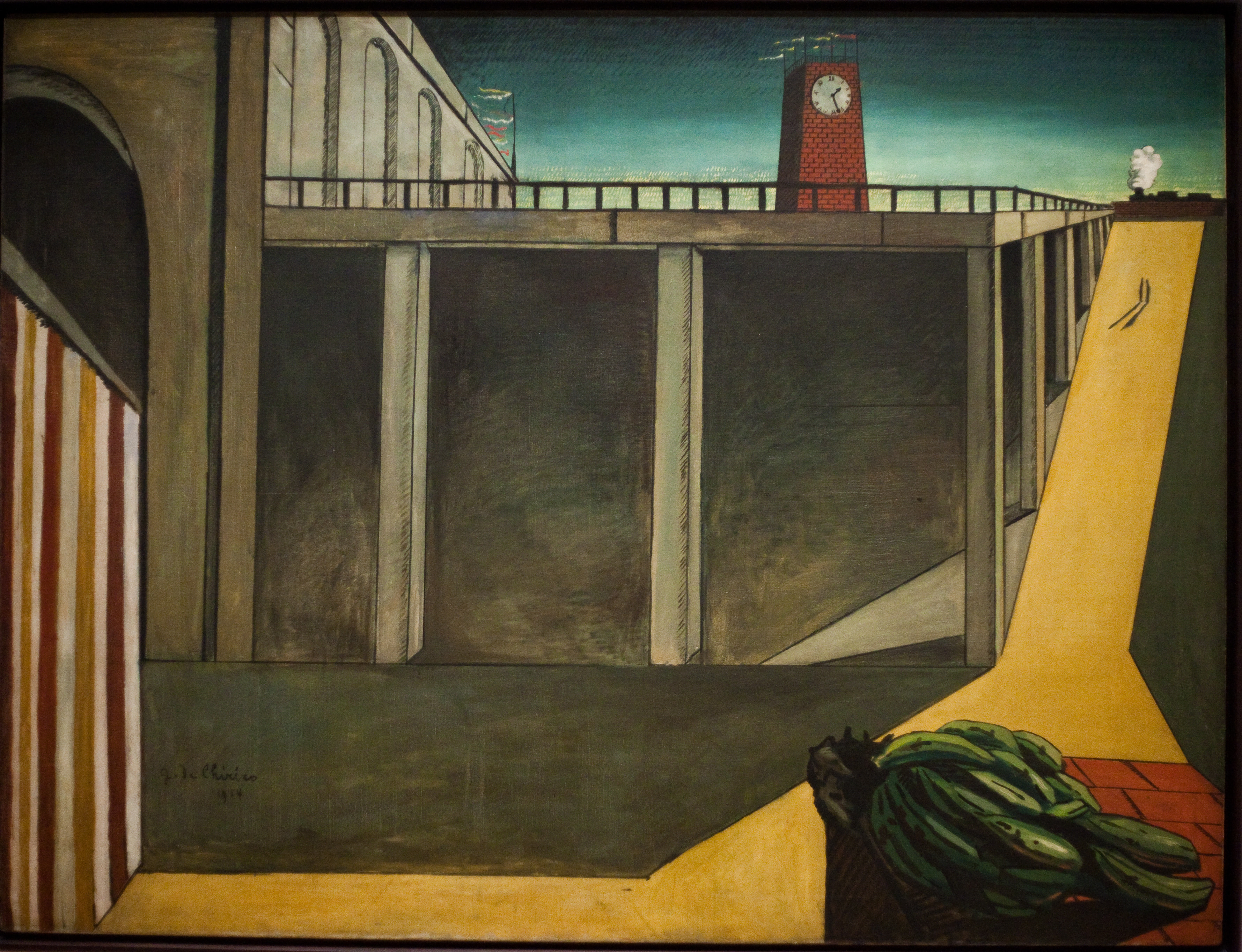 DeChirico