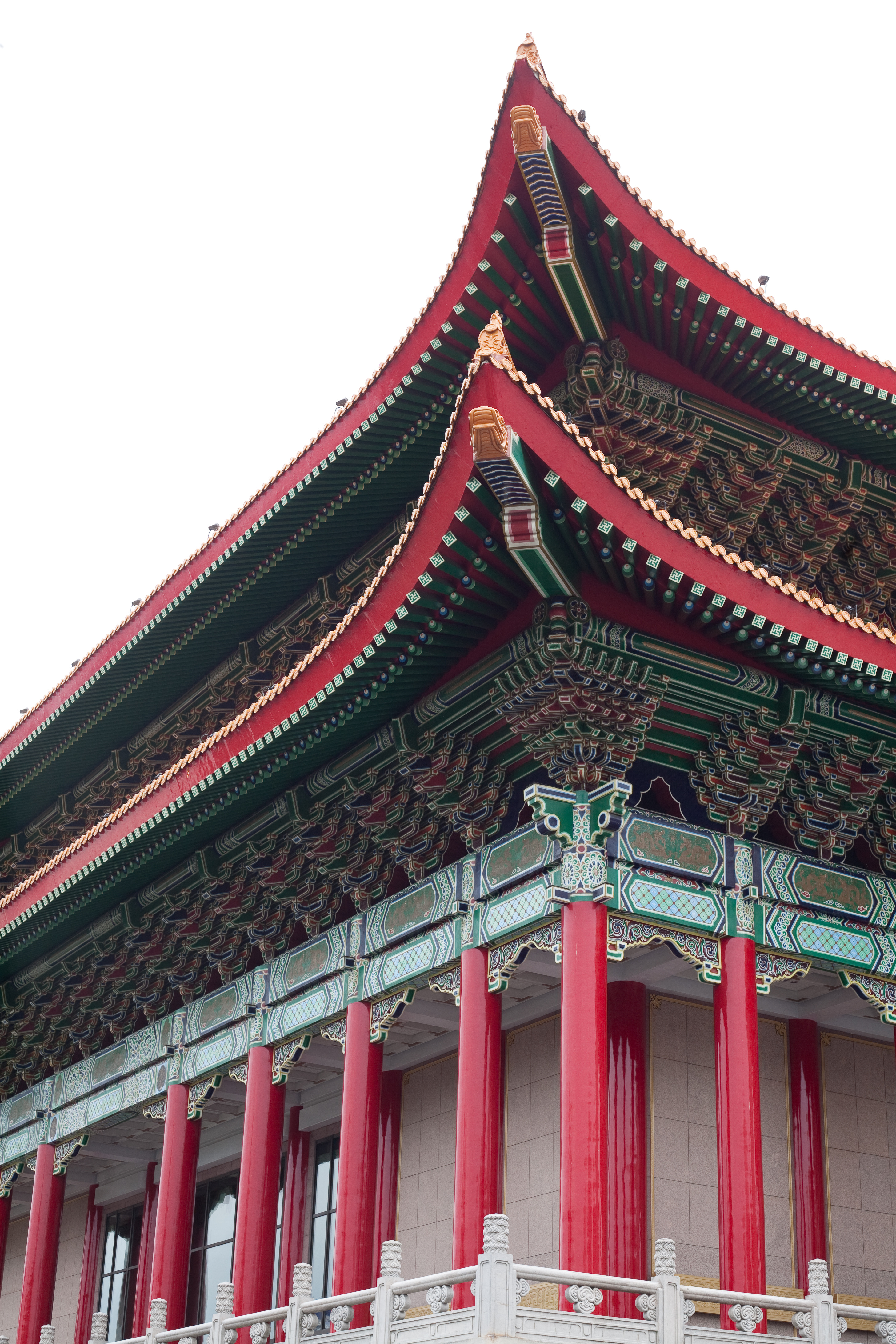 National Theater at CKS plaza