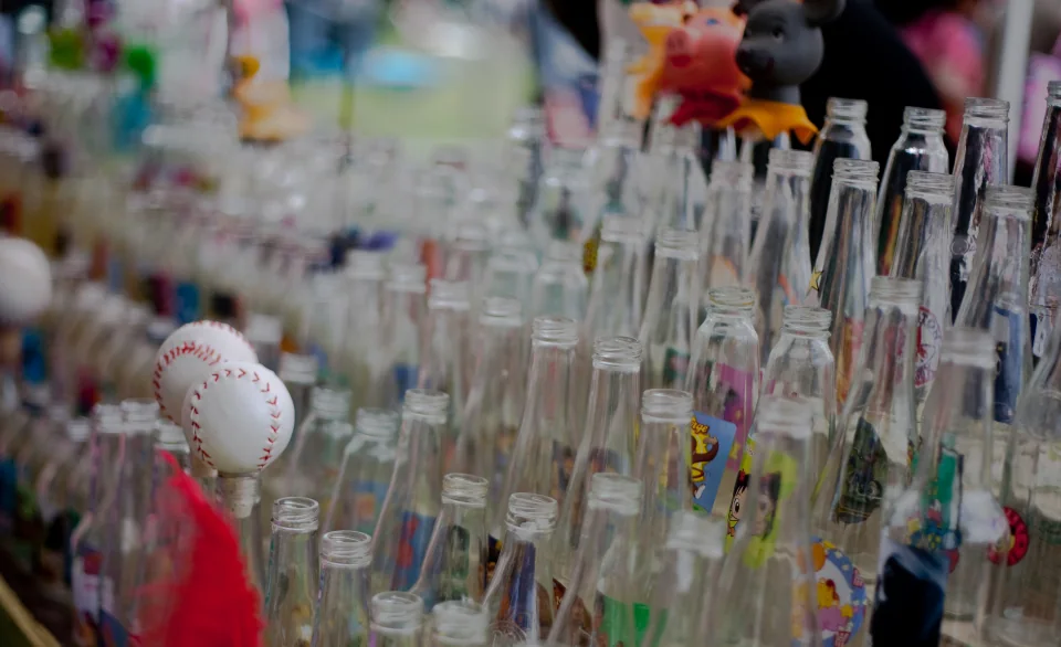 Bottles