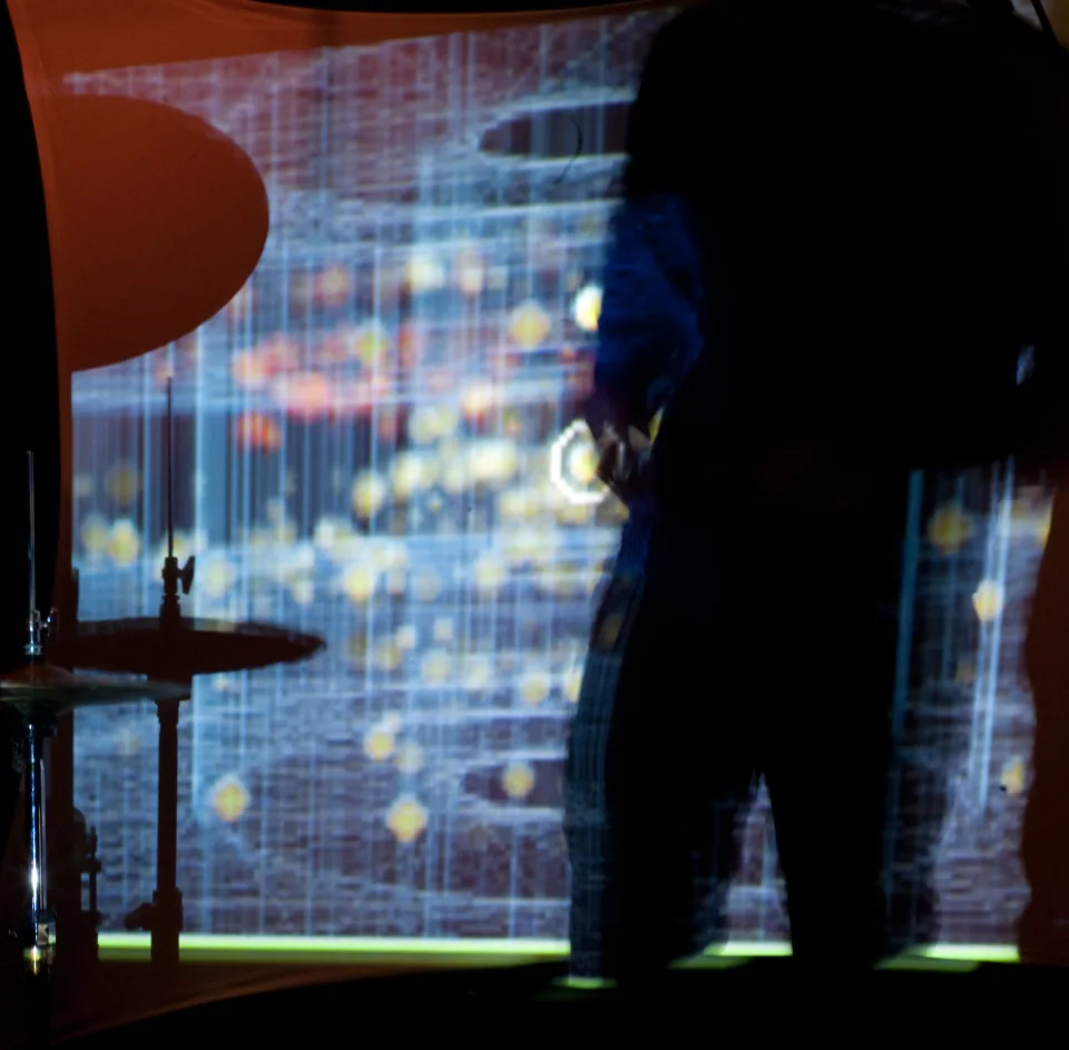 Cathode Rays @ Cantab