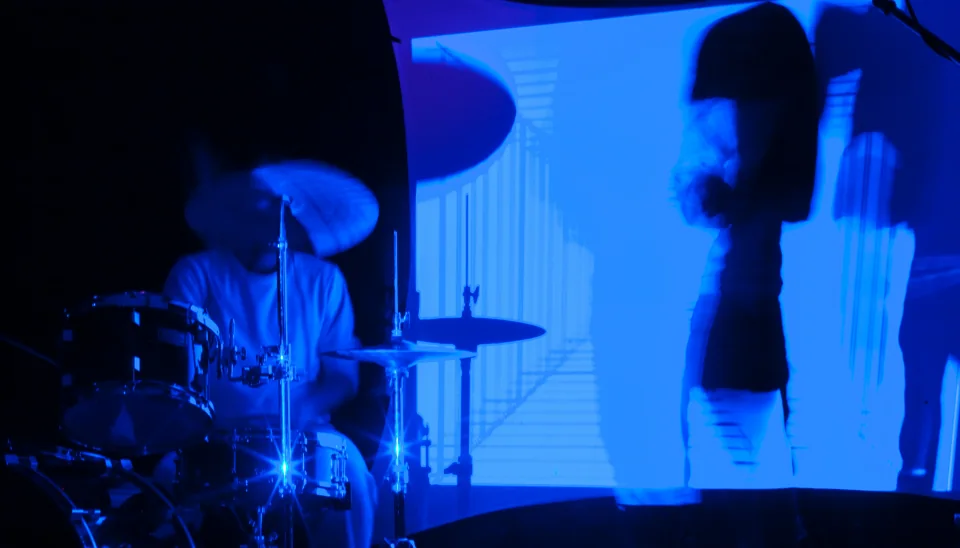 Cathode Rays @ Cantab