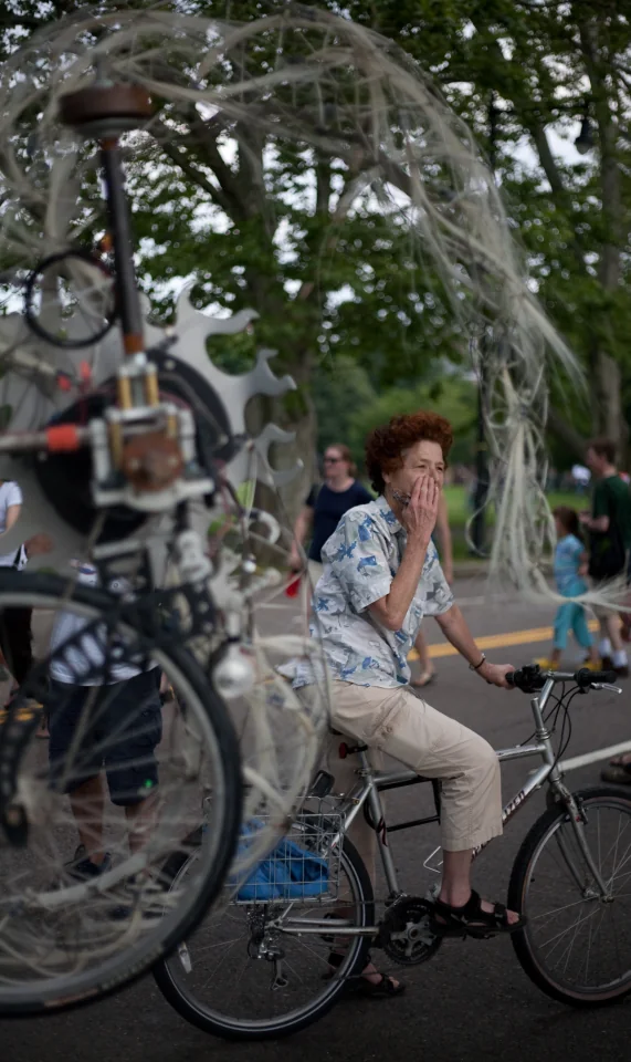 Cyclist