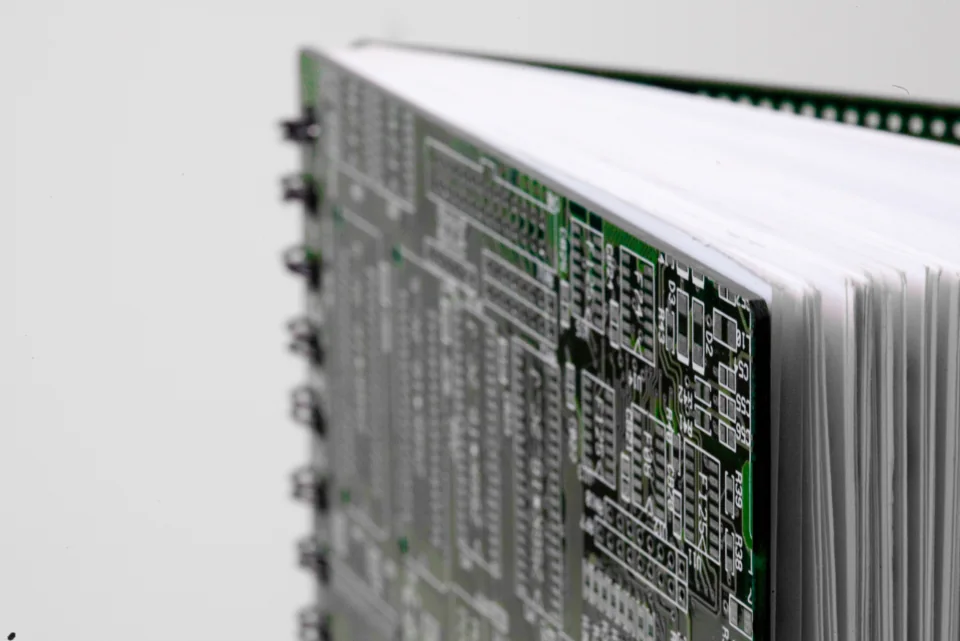 Digital book