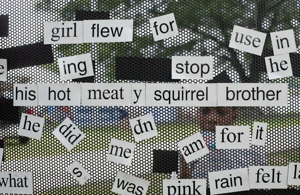 his hot meaty squirrel brother