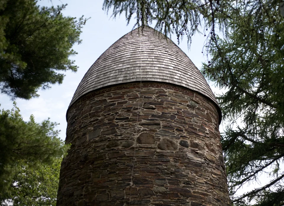 Powderhouse 