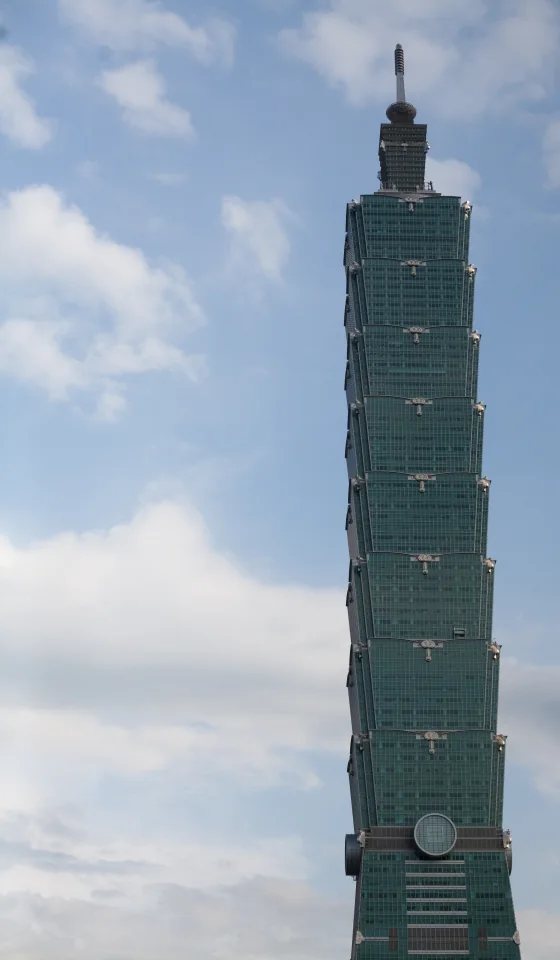 Taipei 101