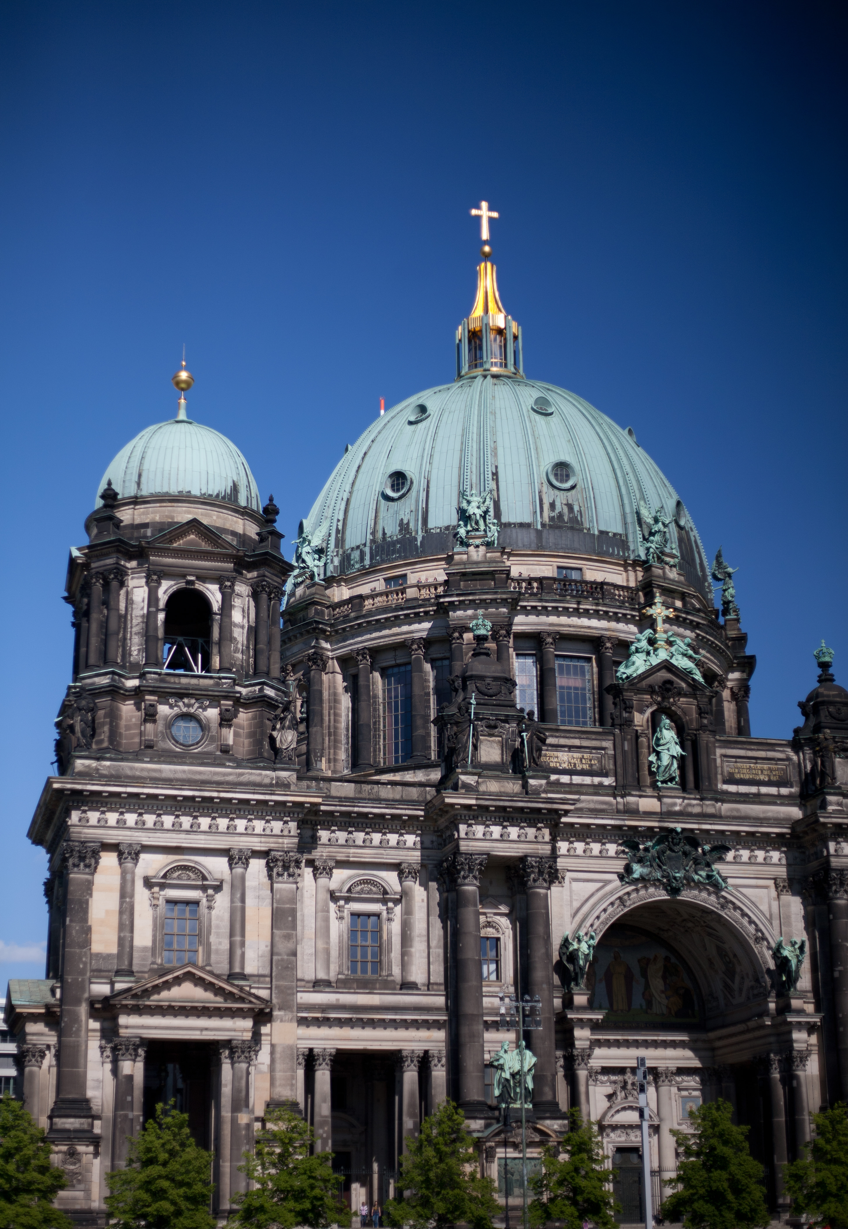 Berliner Dom