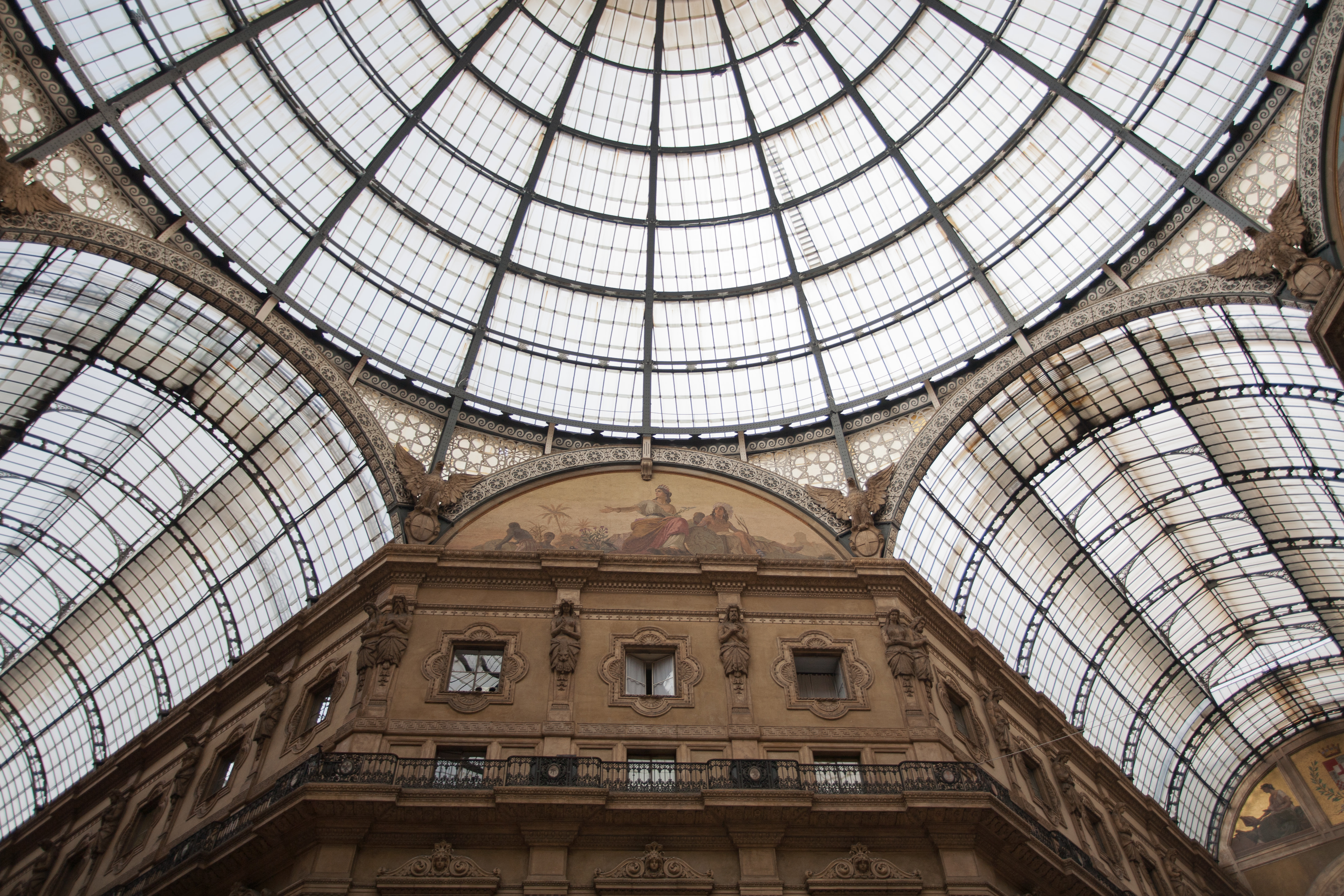 Galleria Vittorio Emanuele II