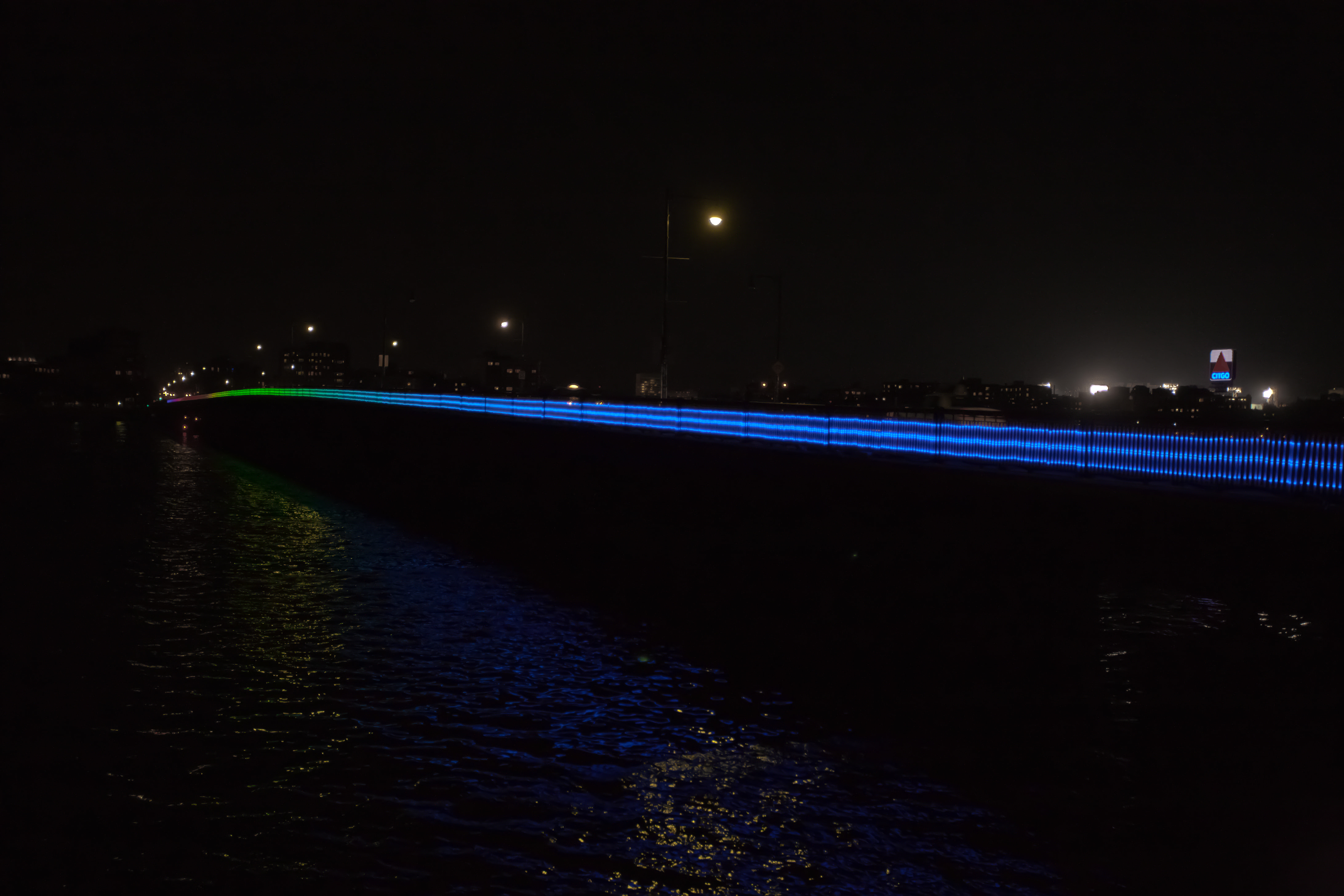 LightBridge, Mass Ave