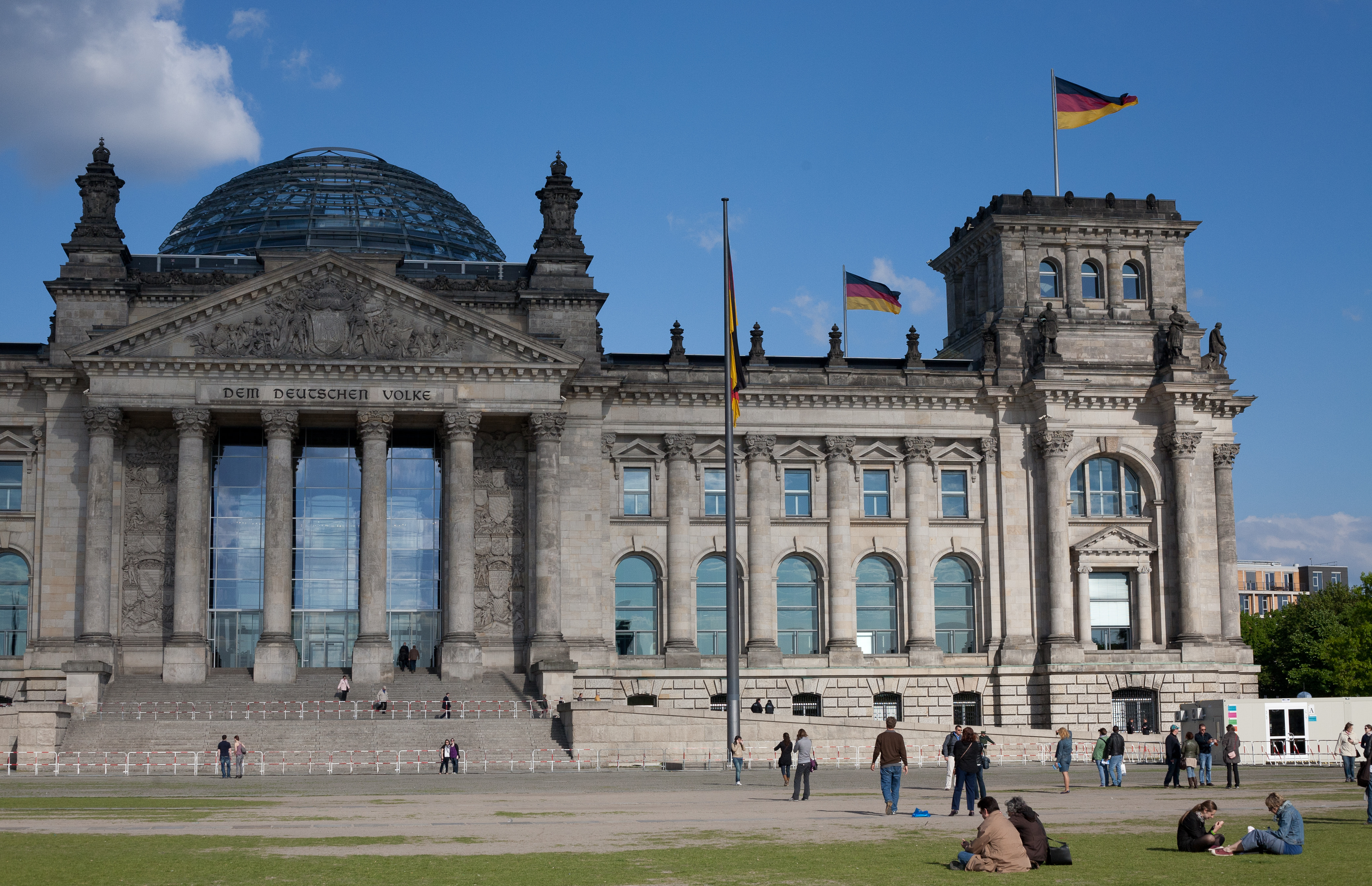 Reichstag