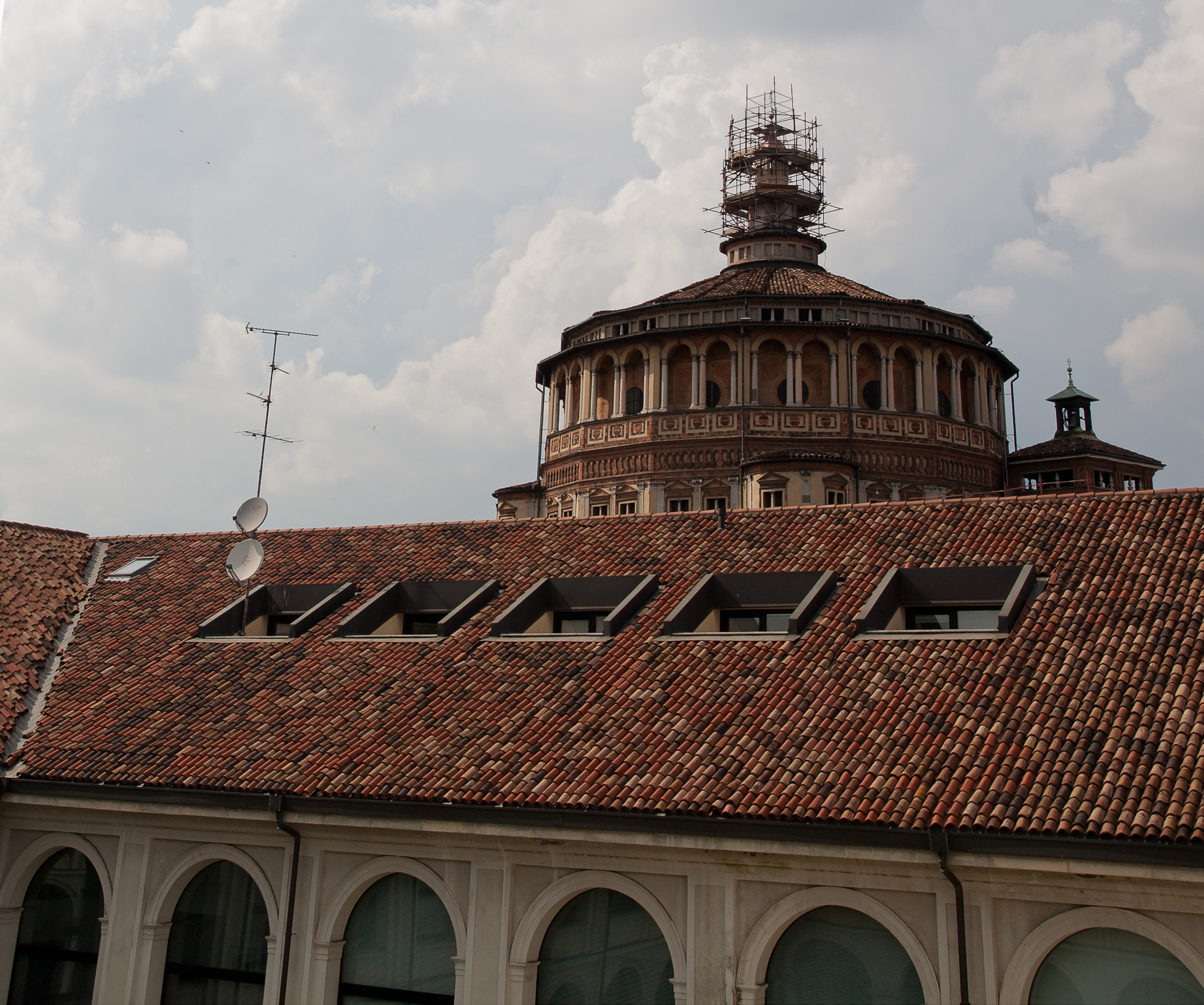 Santa Maria delle Grazie