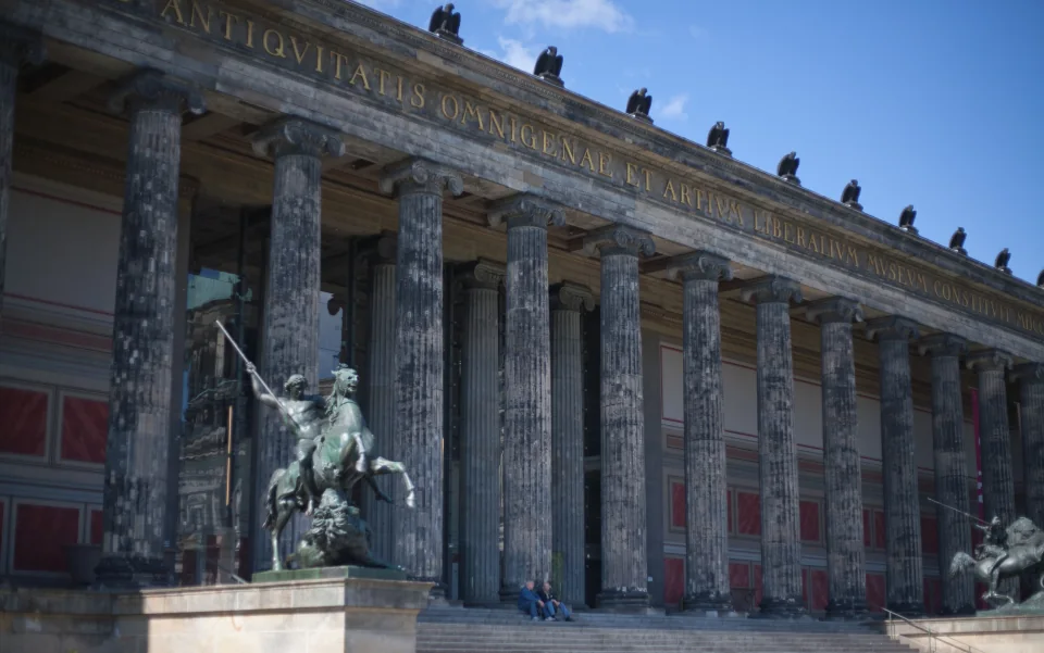 Altes Museum