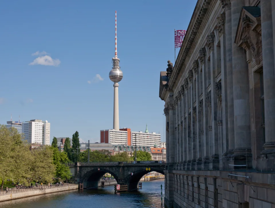 Fernsehturm
