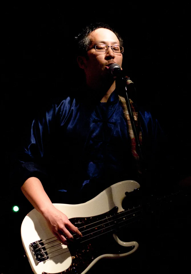 Greg