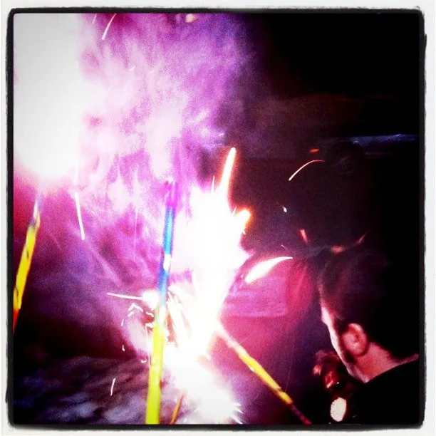 Happy New Year!