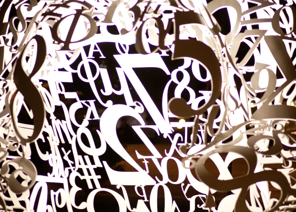 Jaume Plensa - Alchemist