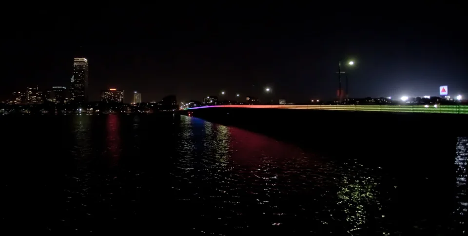 LightBridge, Mass Ave
