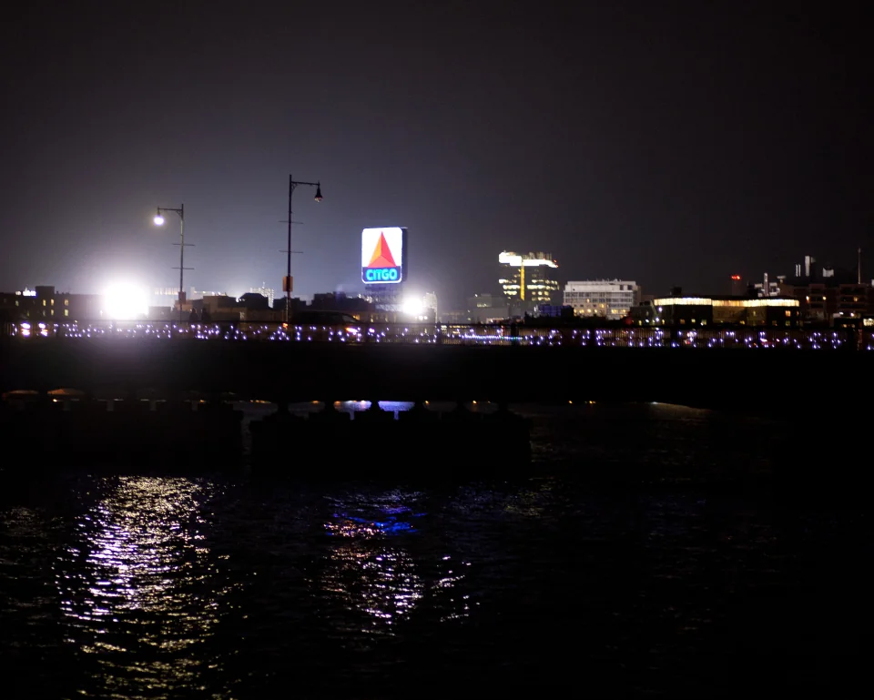 LightBridge, Mass Ave
