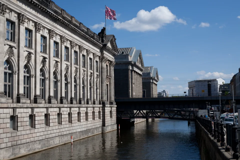 Museumsinsel