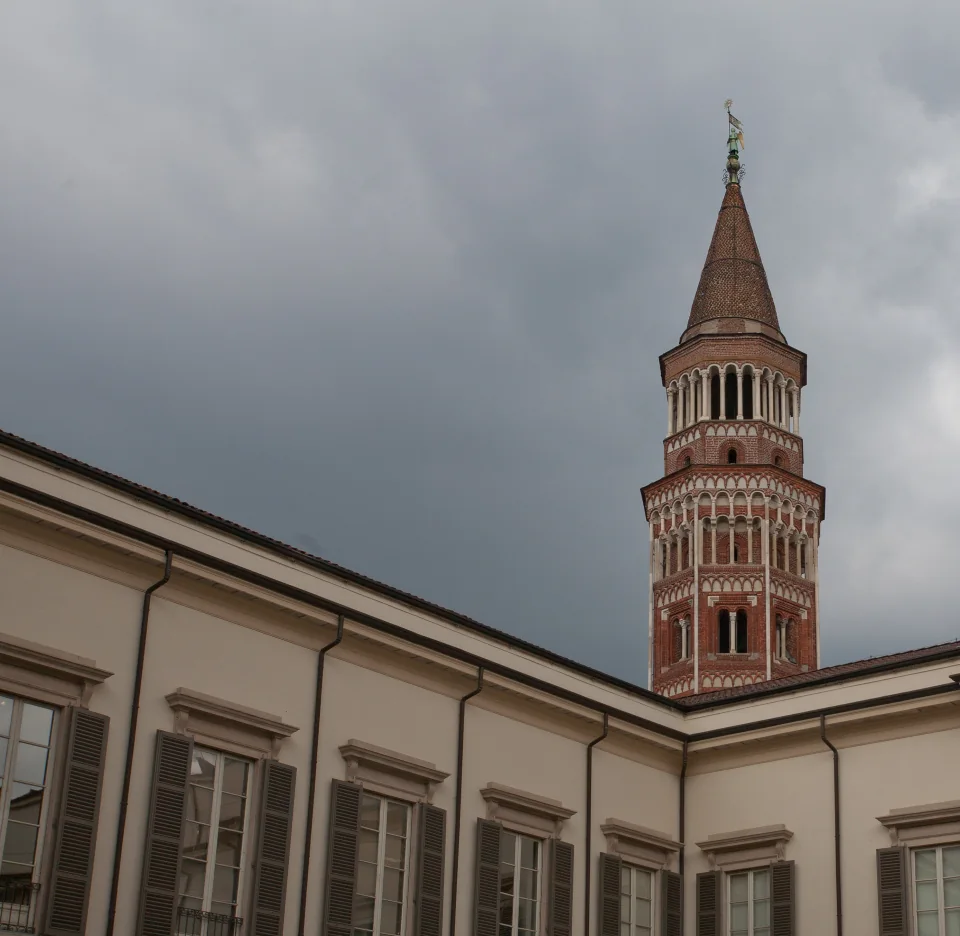 Palazzo Reale