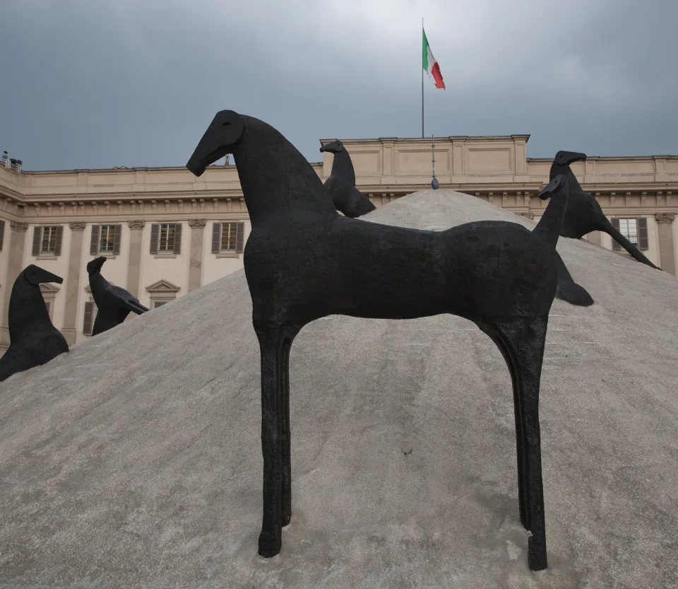 Palazzo Reale