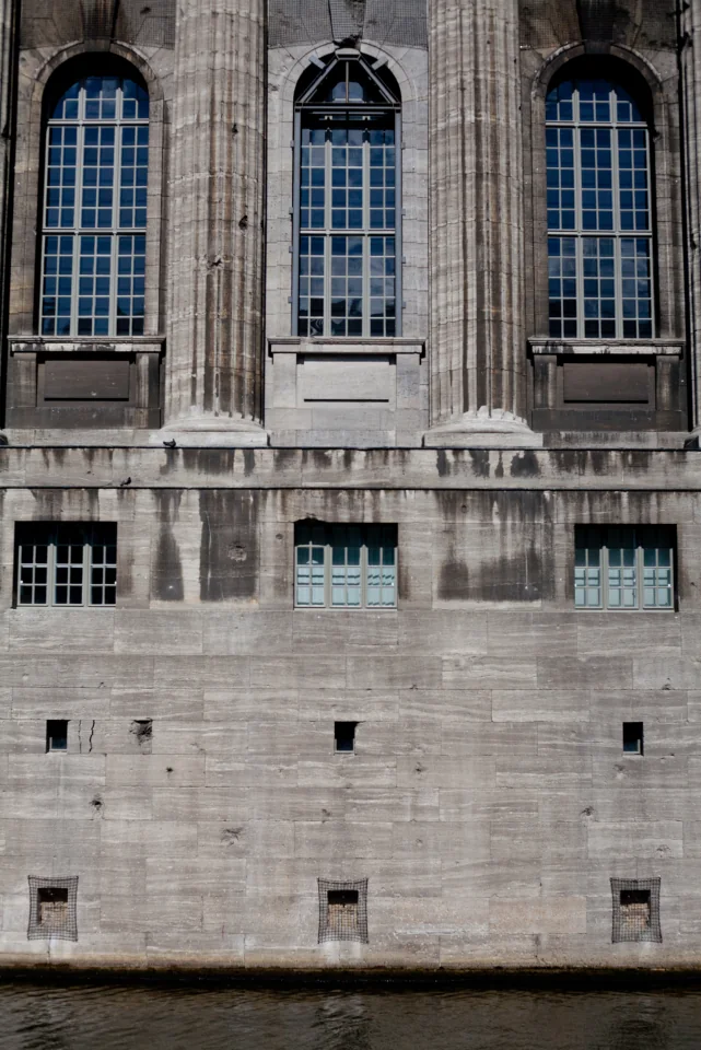 Pergammon Museum