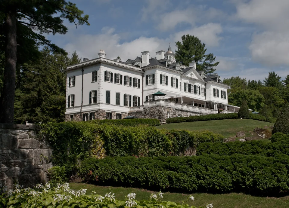 The Mount