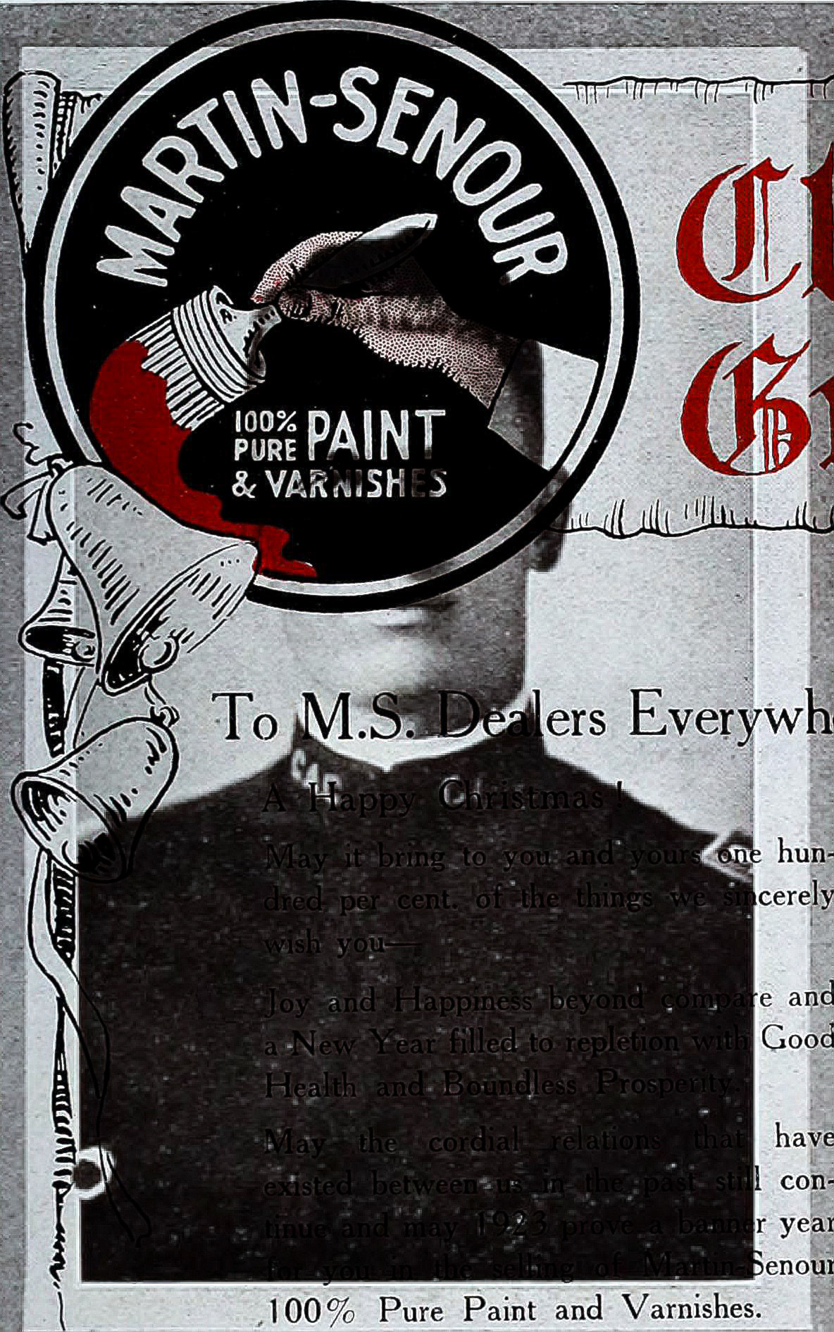 Surrealist machine compositions