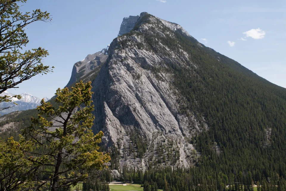 Banff