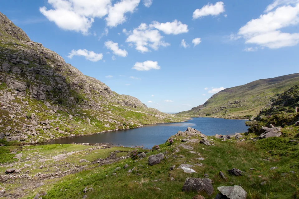 Augher Lake