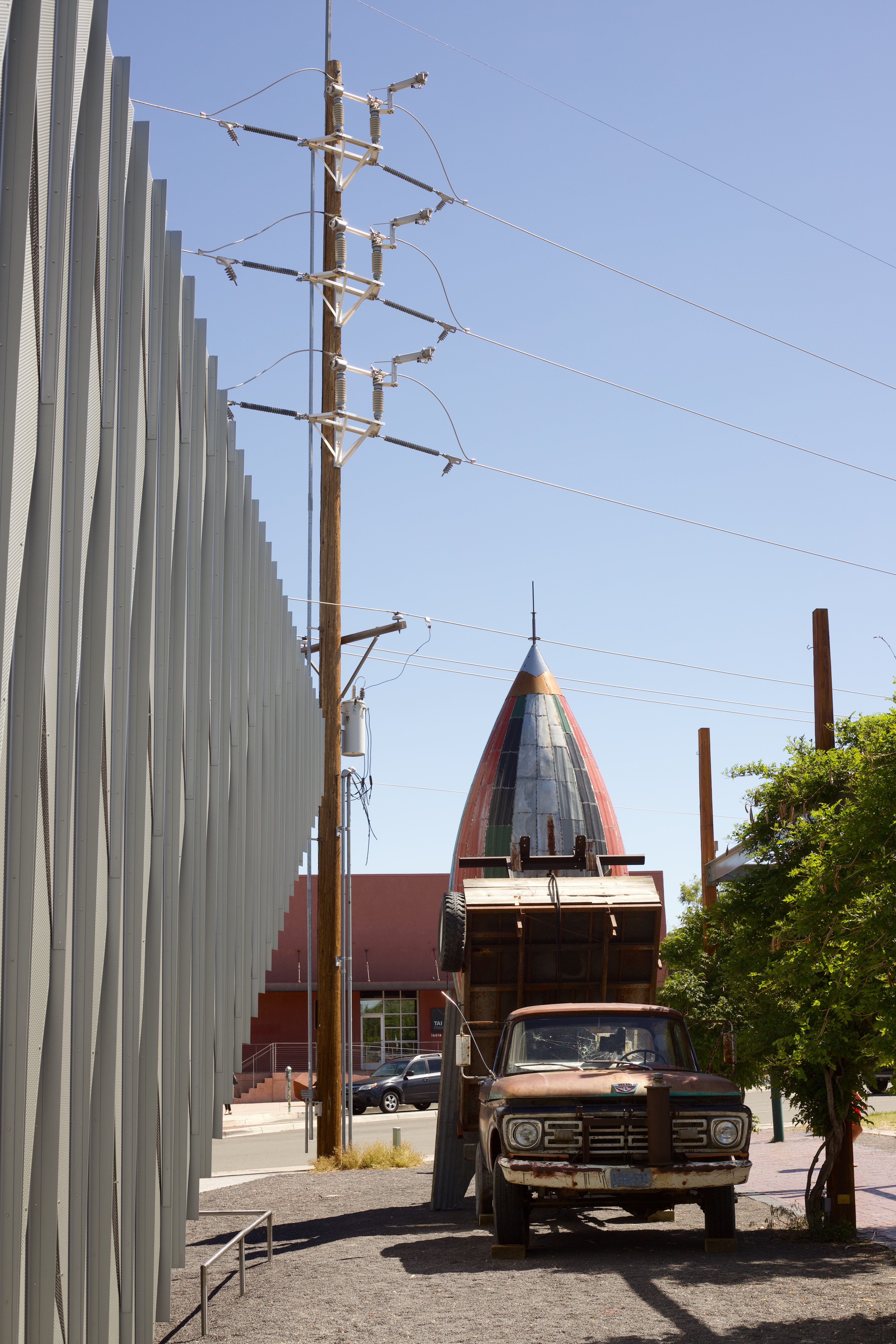 Santa Fe