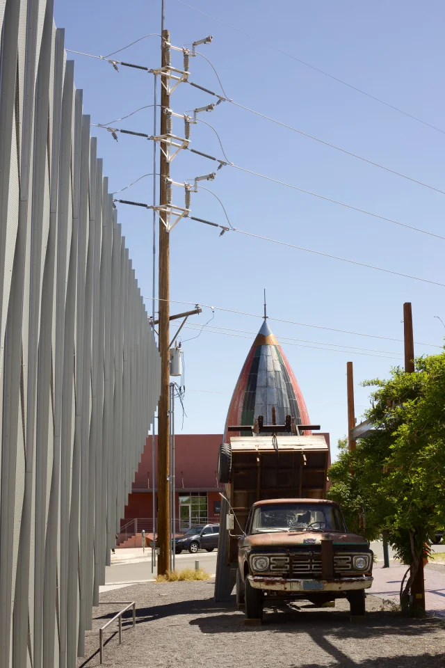 Santa Fe